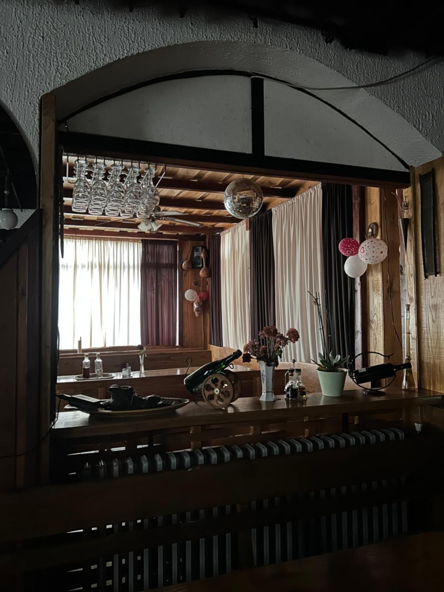 B&B Lukac クティナ エクステリア 写真